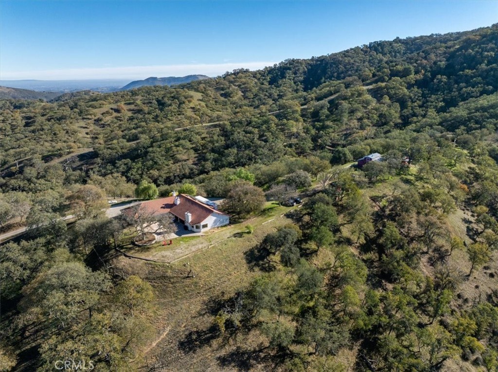 7975 Nacimiento Lake Drive