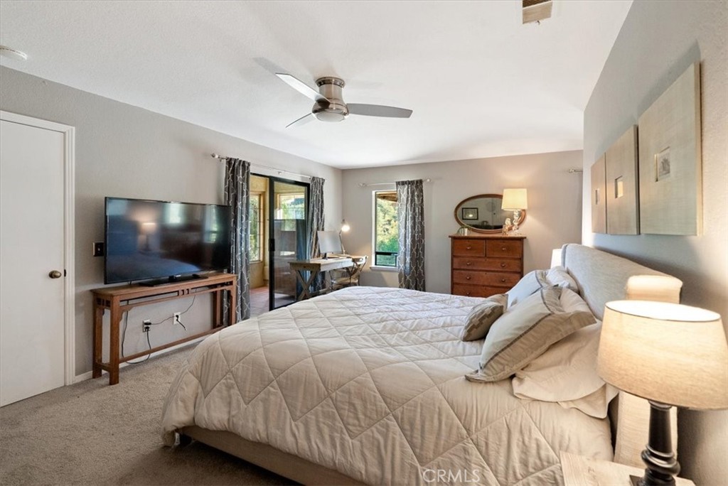 7975 Nacimiento Lake Drive