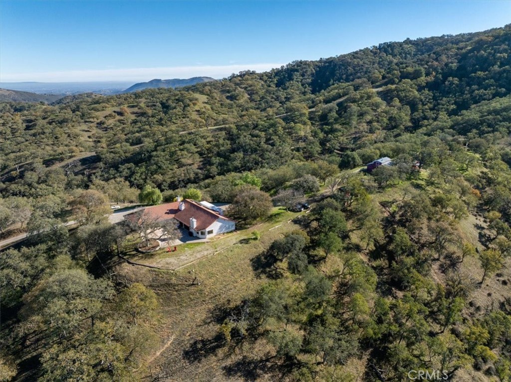 7975 Nacimiento Lake Drive