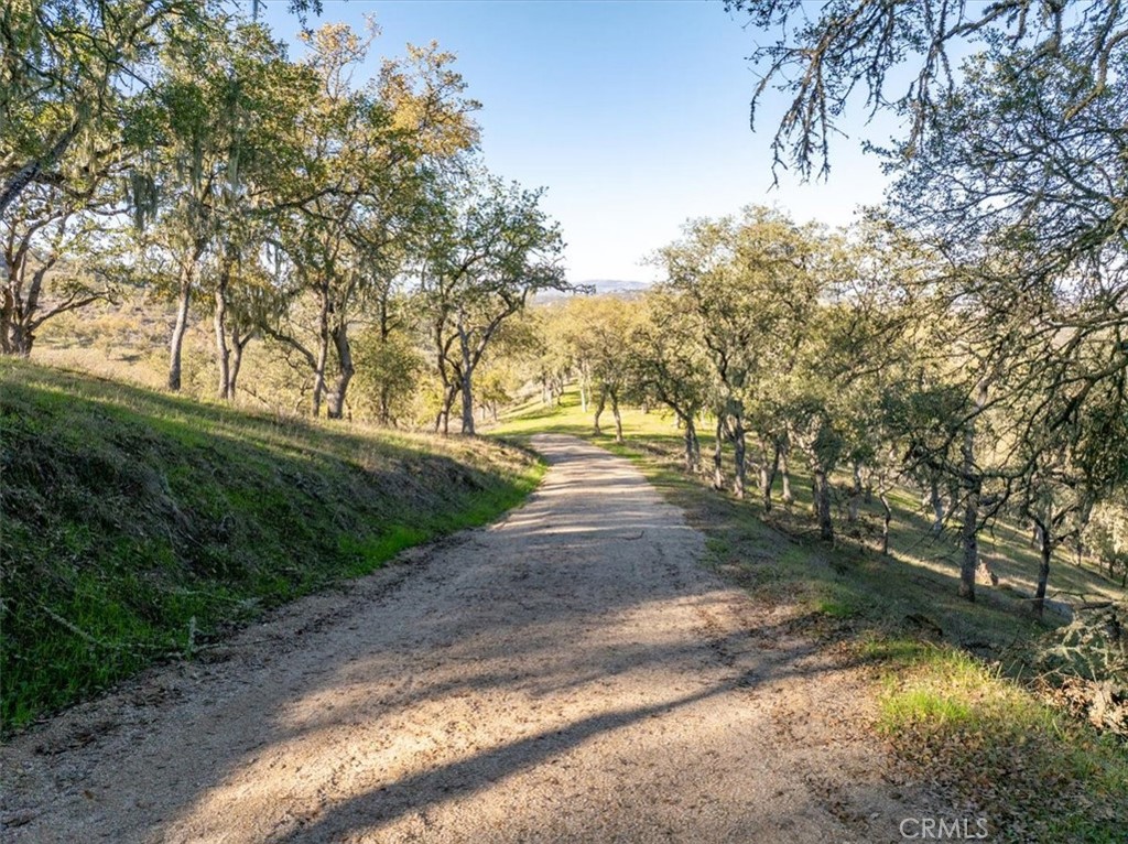 7975 Nacimiento Lake Drive