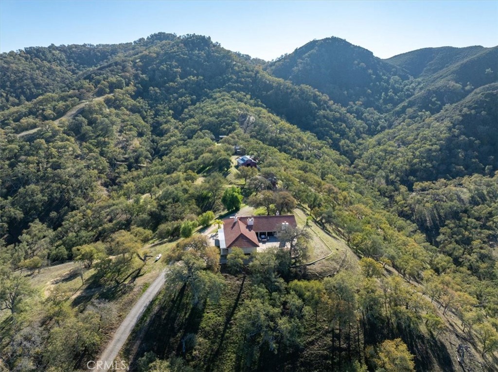 7975 Nacimiento Lake Drive