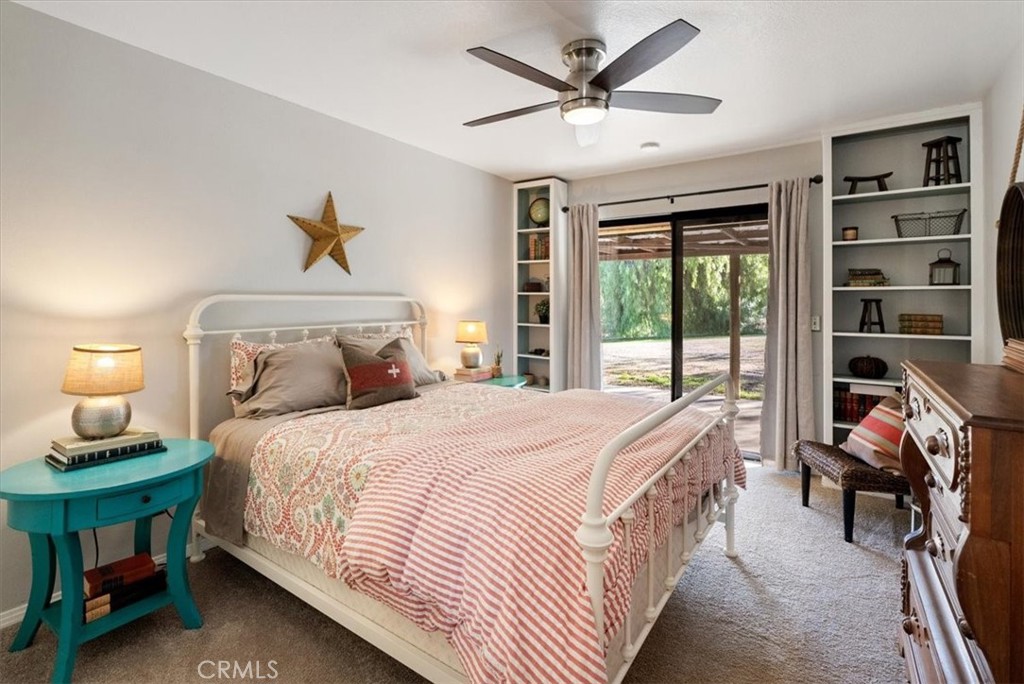 7975 Nacimiento Lake Drive