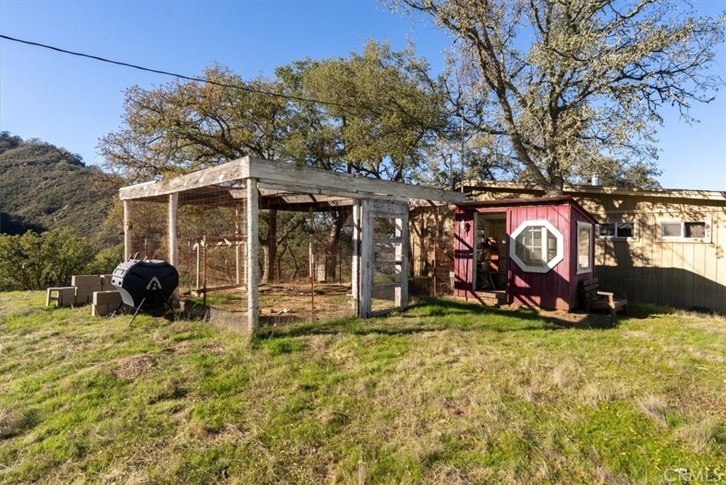 7975 Nacimiento Lake Drive