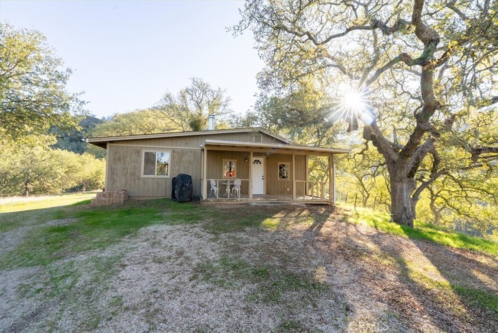 7975 Nacimiento Lake Drive