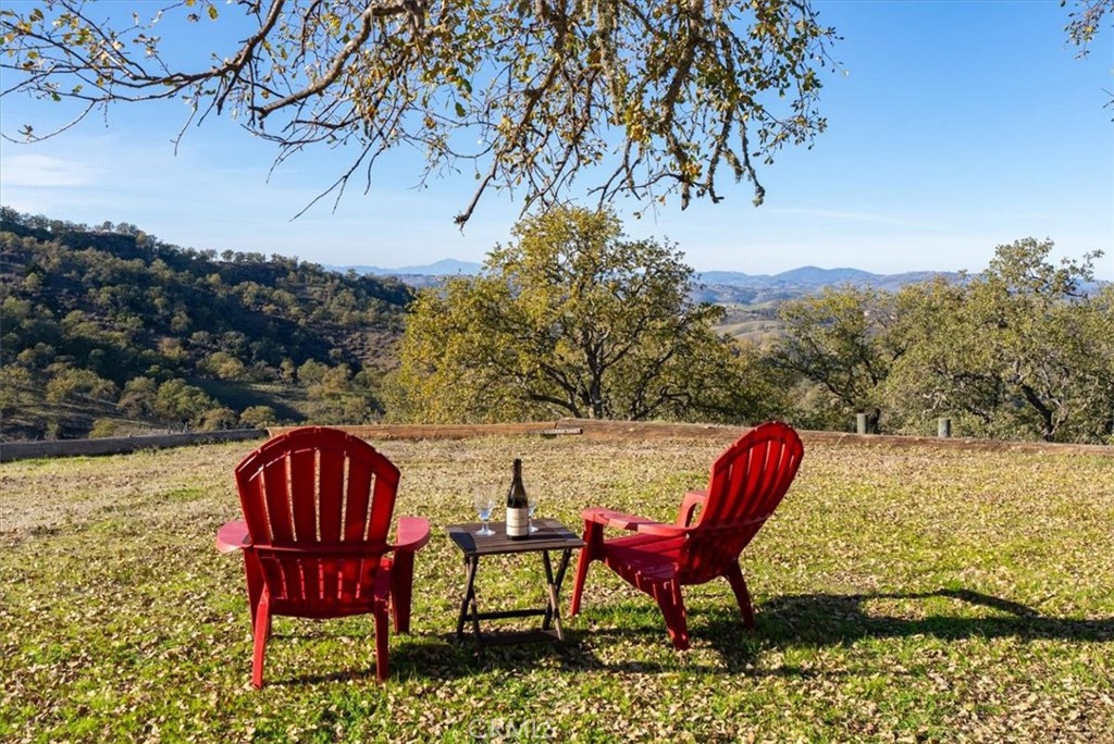 7975 Nacimiento Lake Drive