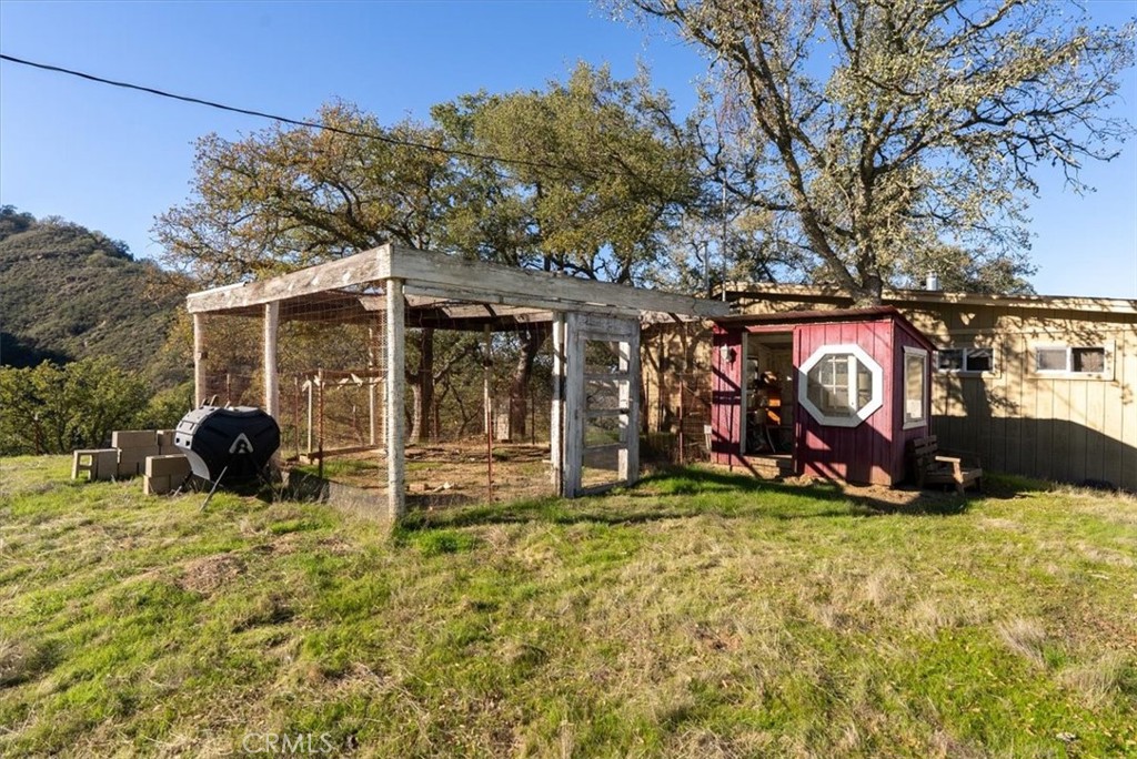 7975 Nacimiento Lake Drive