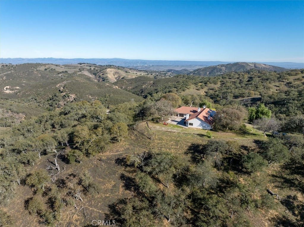 7975 Nacimiento Lake Drive