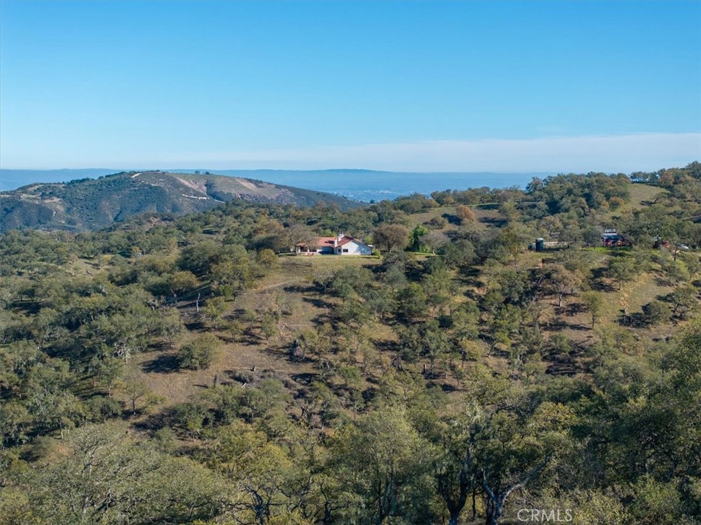 7975 Nacimiento Lake Drive