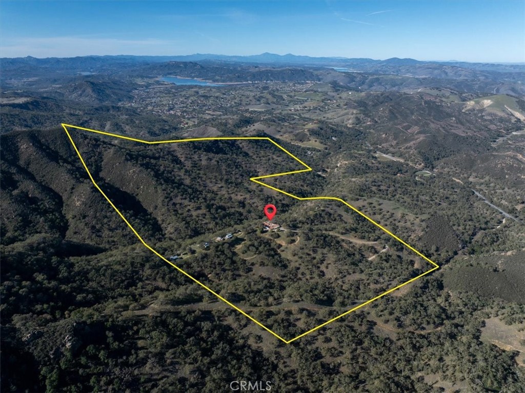 7975 Nacimiento Lake Drive