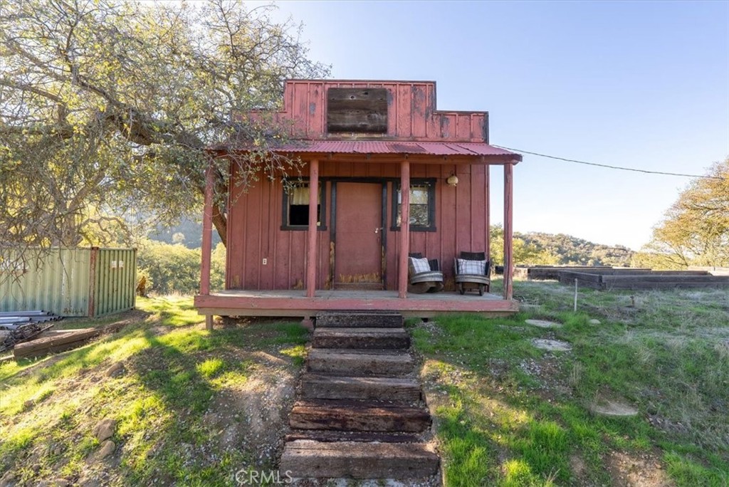 7975 Nacimiento Lake Drive