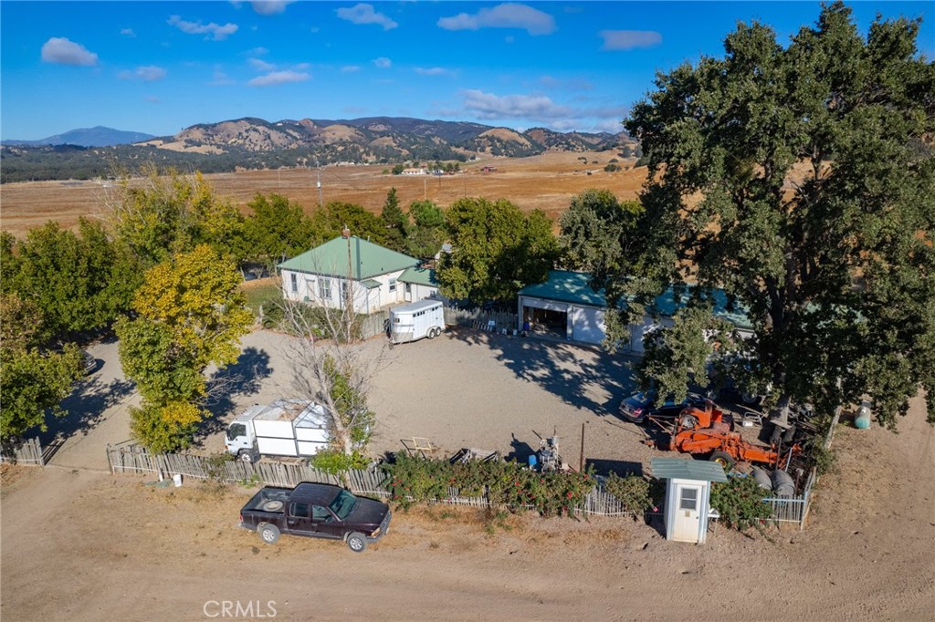 61173 Argyle Road