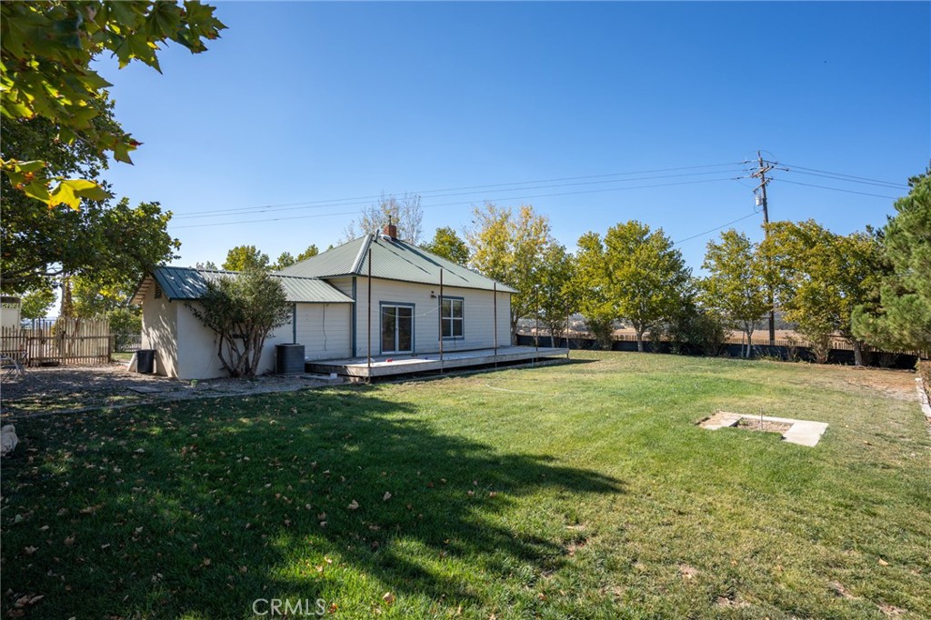 61173 Argyle Road