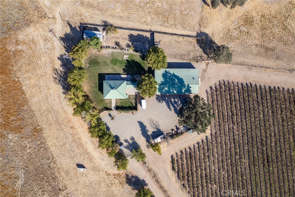 61173 Argyle Road