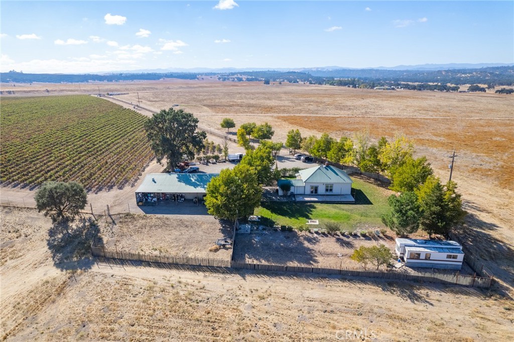61173 Argyle Road