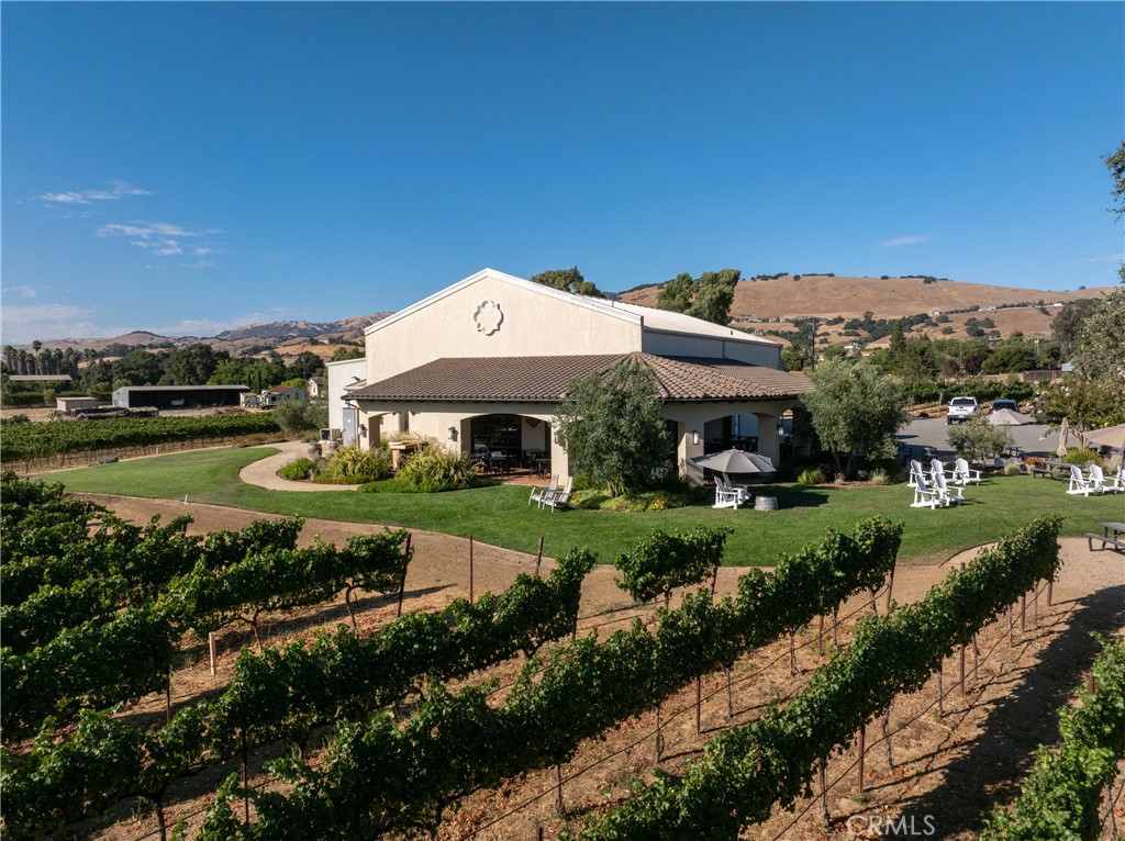 2143 Buena Vista Avenue