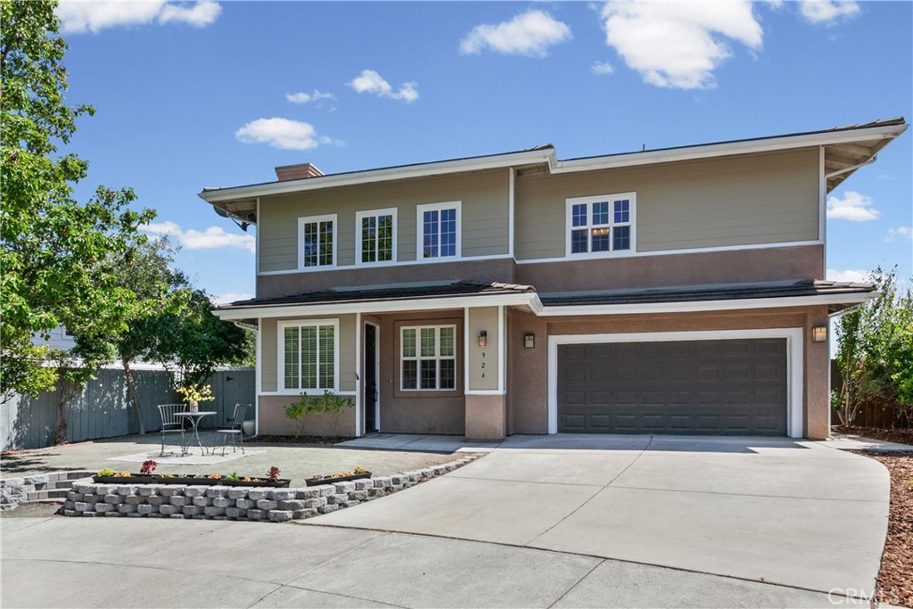 924 Riata Court
