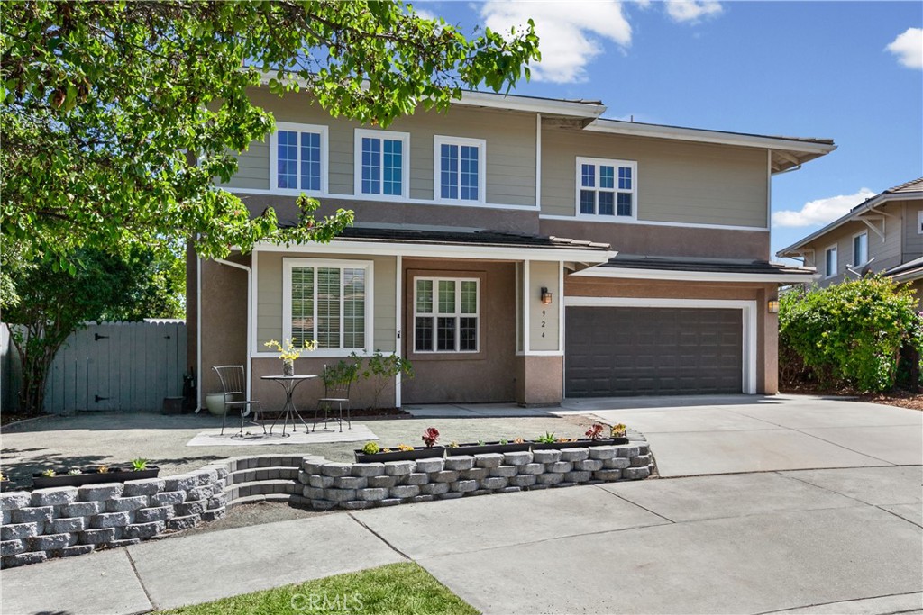 924 Riata Court