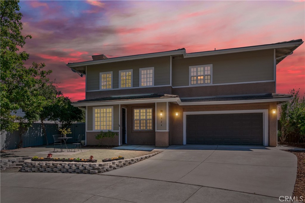 924 Riata Court