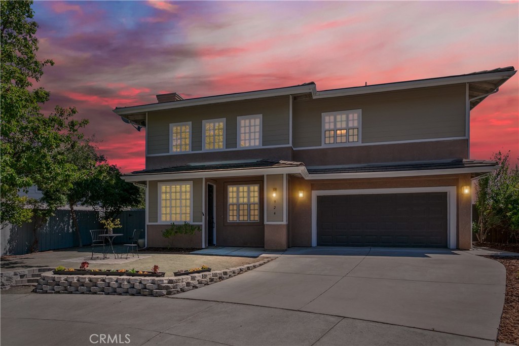 924 Riata Court