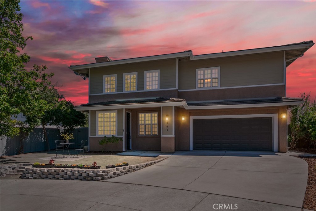 924 Riata Court