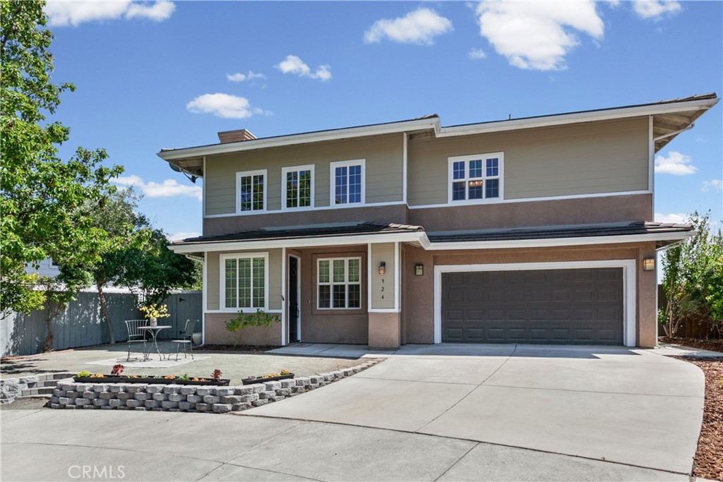 924 Riata Court