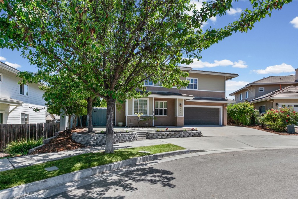 924 Riata Court