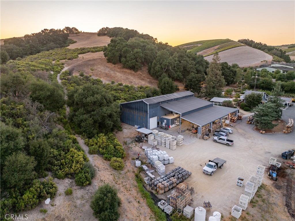 2925 Anderson Road