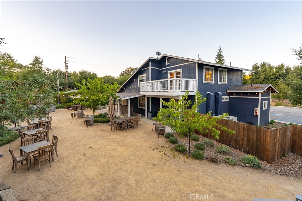 2925 Anderson Road