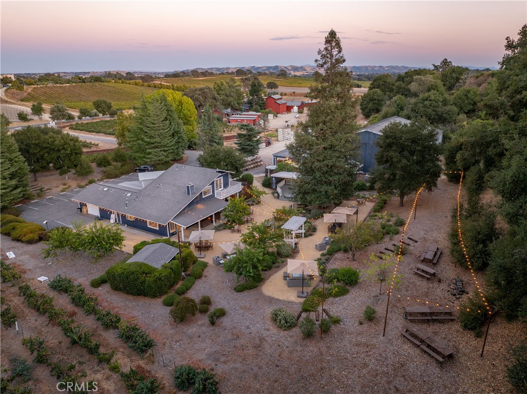 2925 Anderson Road