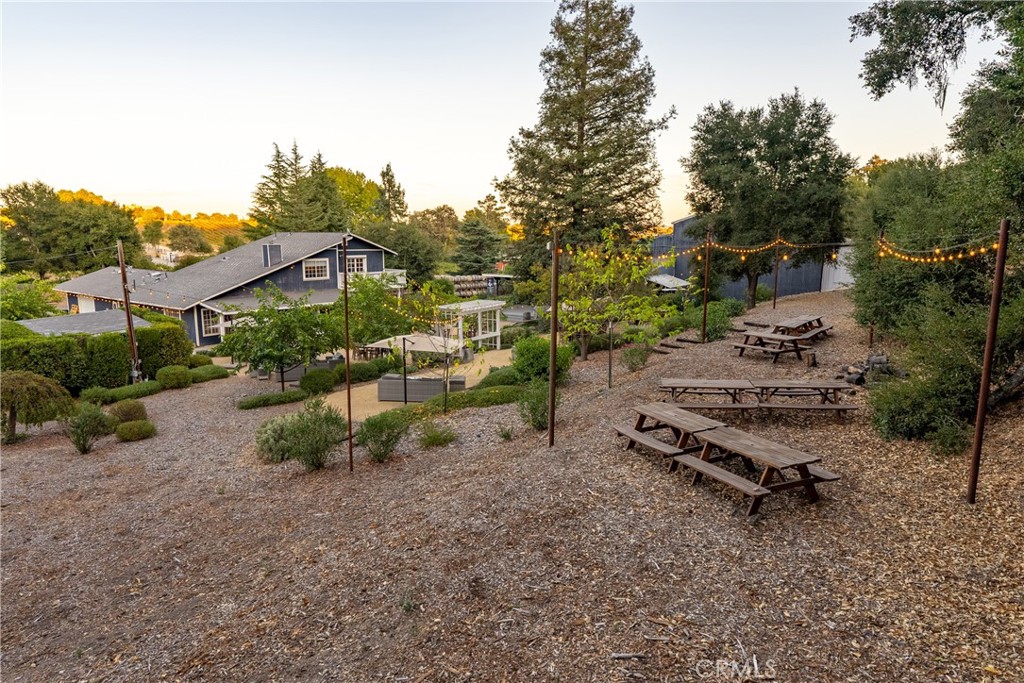 2925 Anderson Road