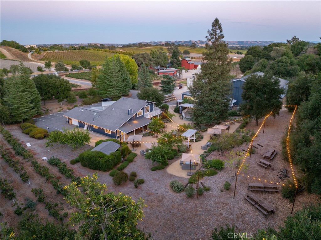 2925 Anderson Road