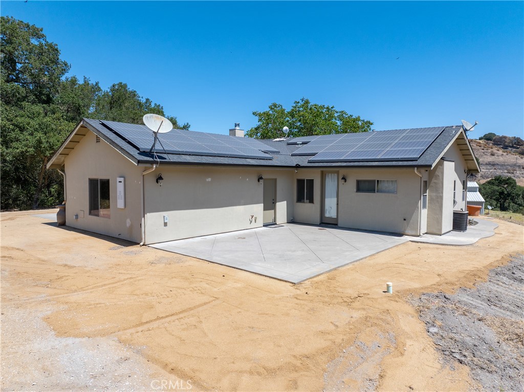 255 Narnia Road