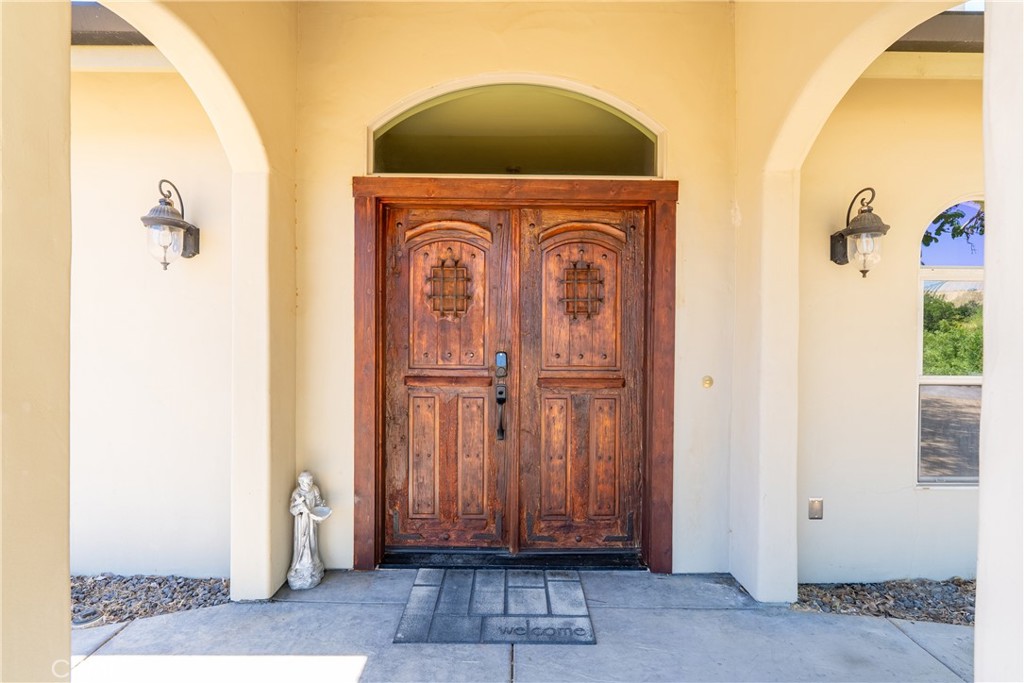 255 Narnia Road