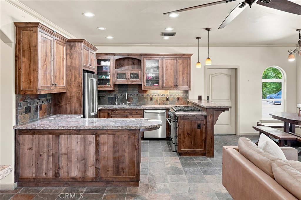 255 Narnia Road