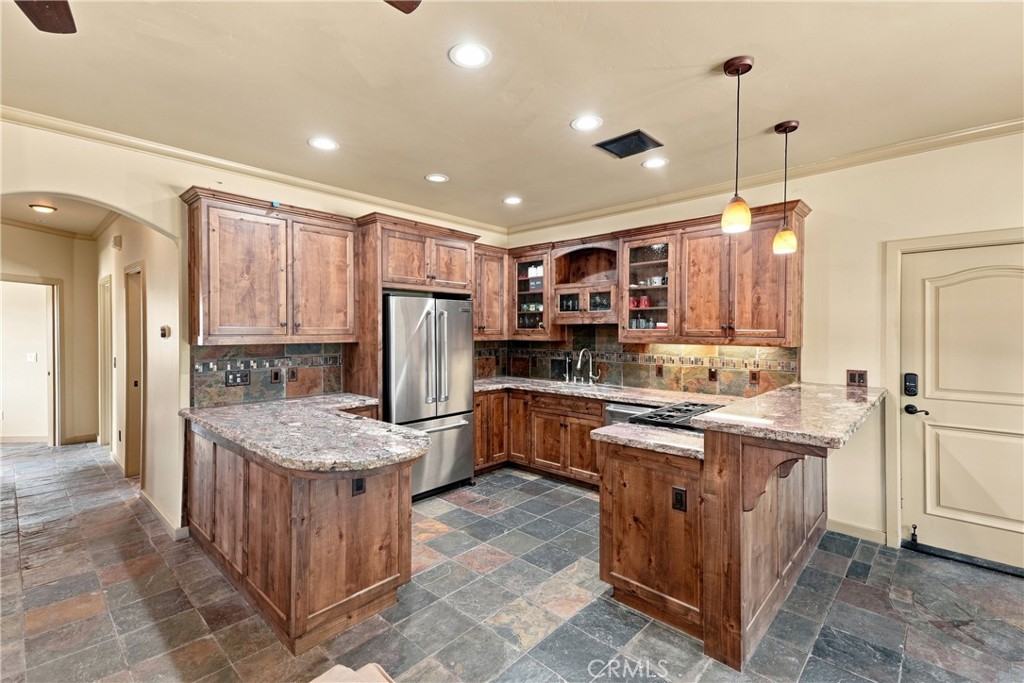 255 Narnia Road