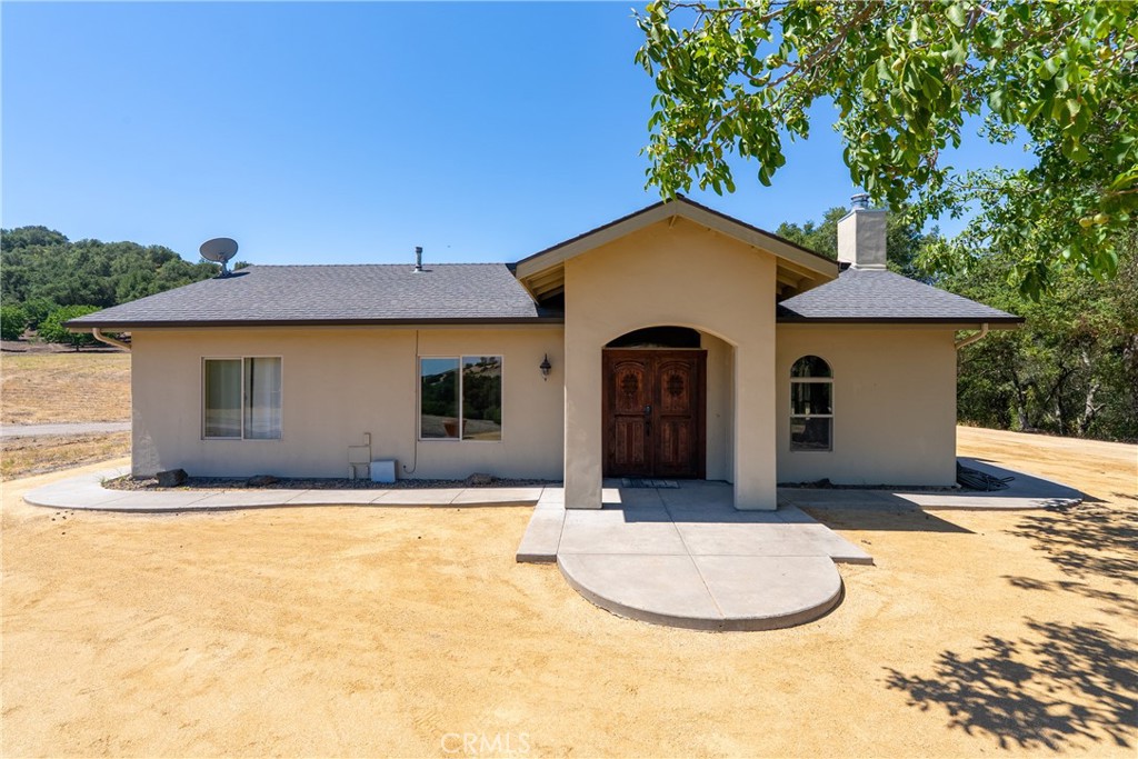 255 Narnia Road