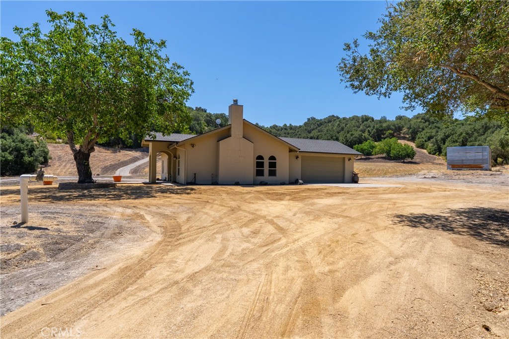 255 Narnia Road