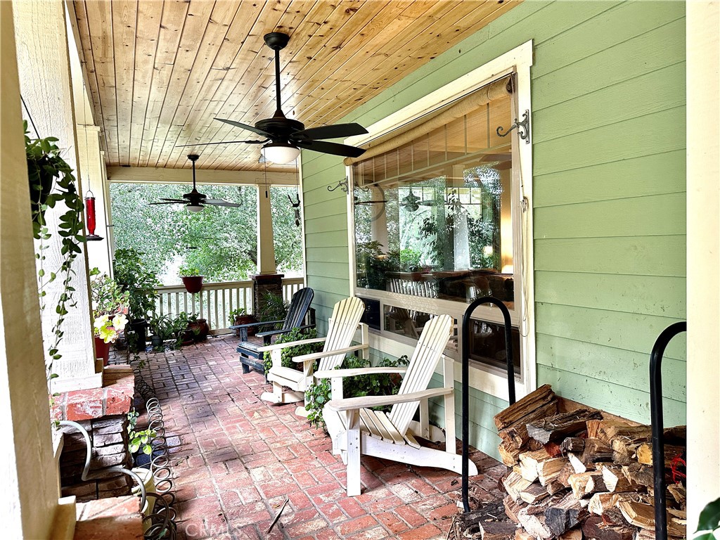 9225 Tassajara Creek Road