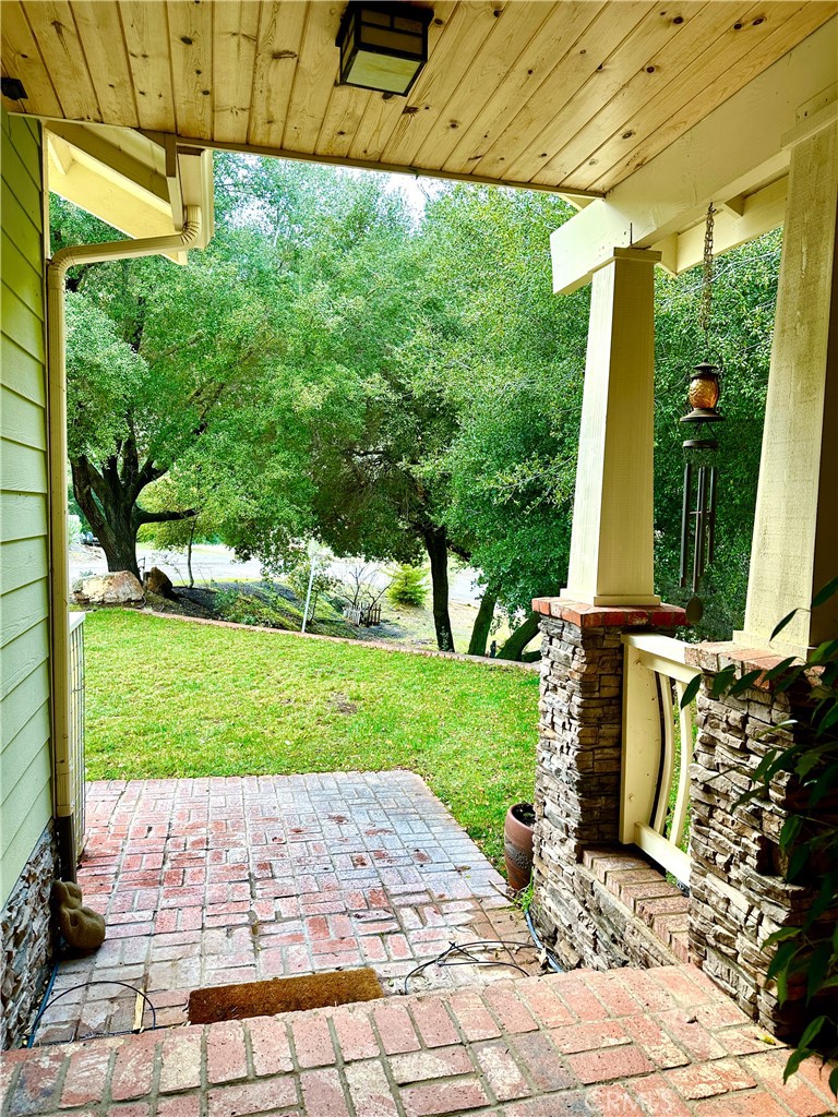 9225 Tassajara Creek Road