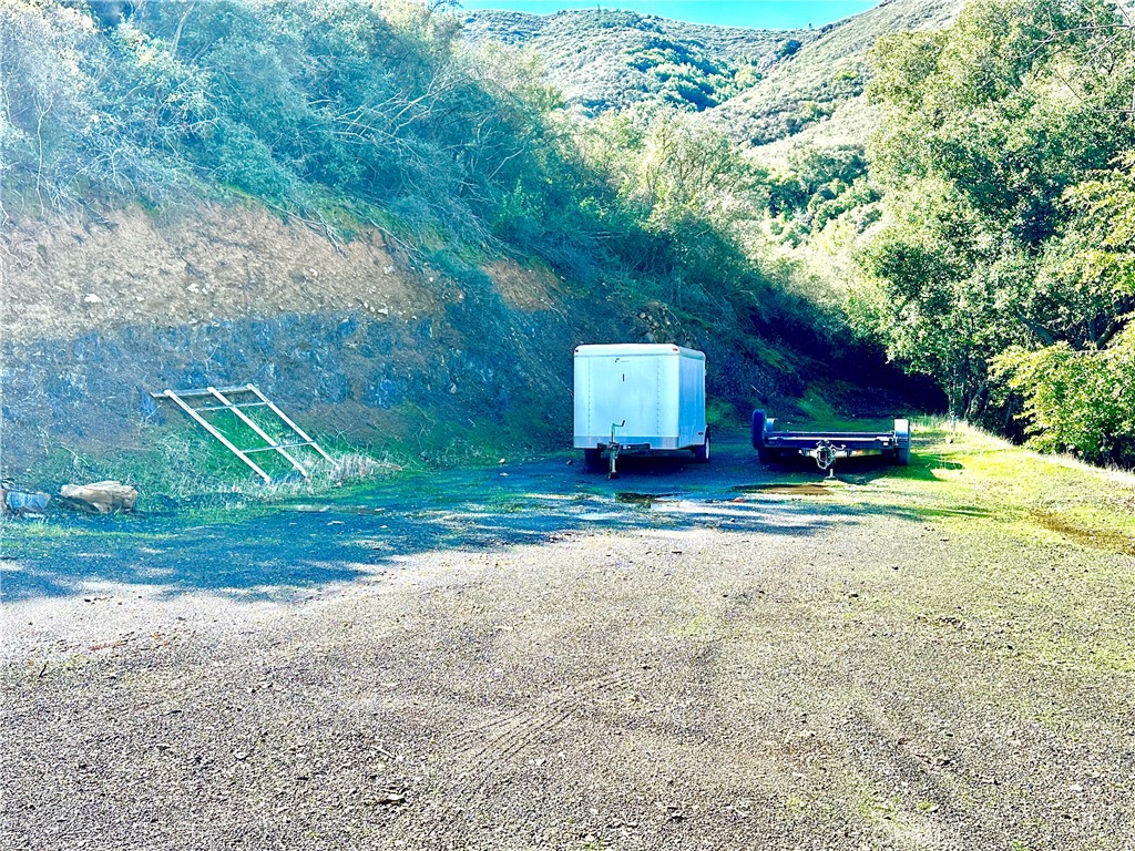 9225 Tassajara Creek Road