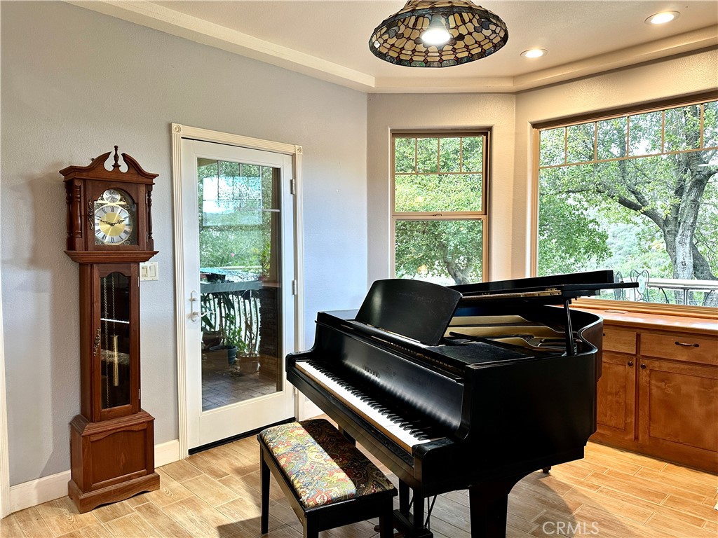 9225 Tassajara Creek Road