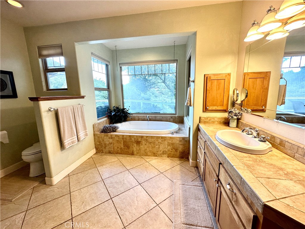 9225 Tassajara Creek Road