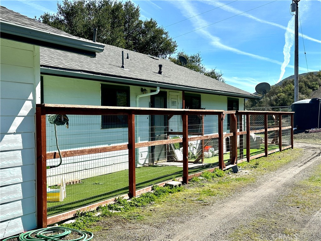 9225 Tassajara Creek Road