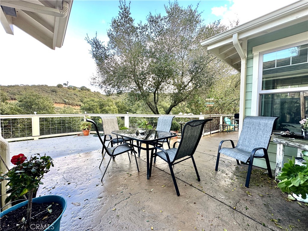 9225 Tassajara Creek Road