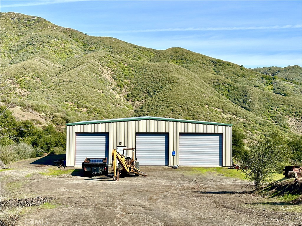 9225 Tassajara Creek Road