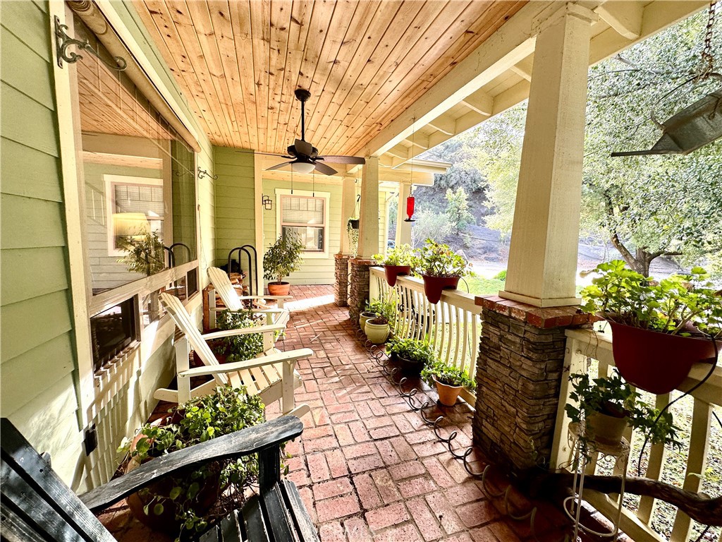 9225 Tassajara Creek Road