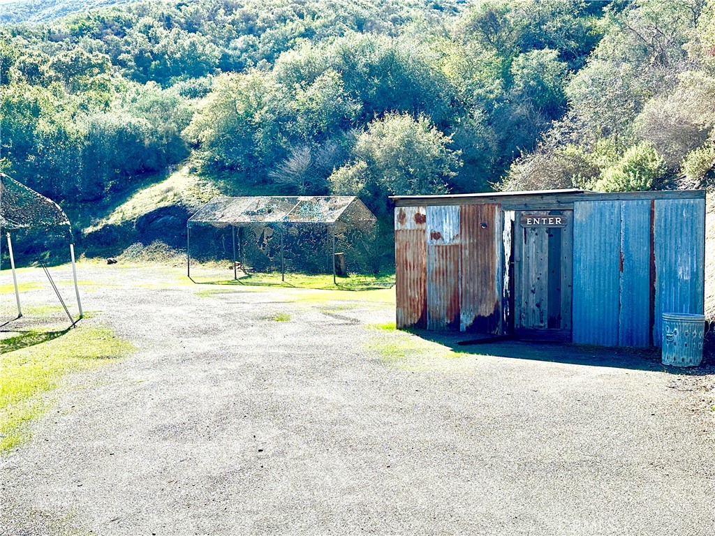 9225 Tassajara Creek Road