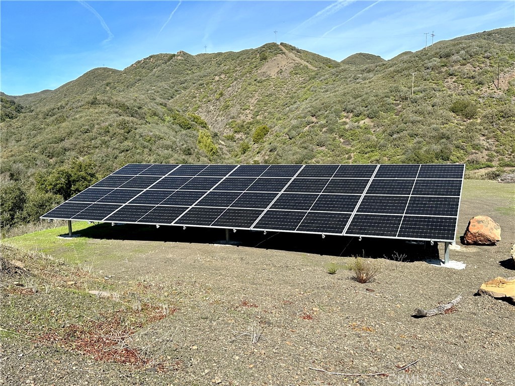 9225 Tassajara Creek Road