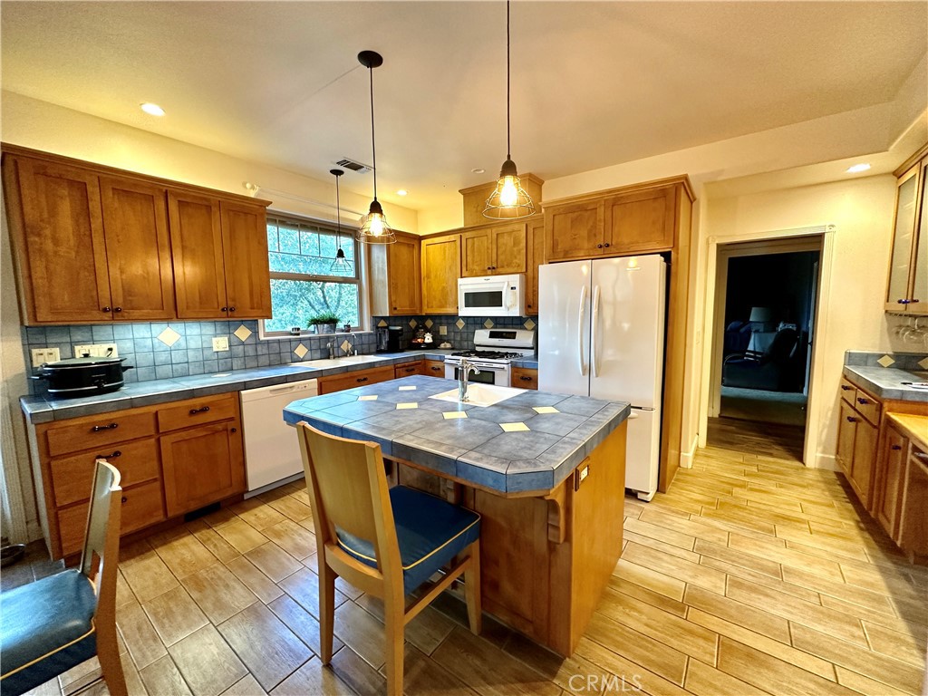 9225 Tassajara Creek Road