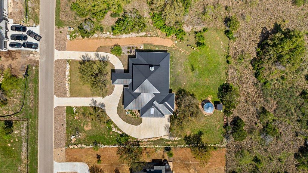 405 Spicewood Trails DR